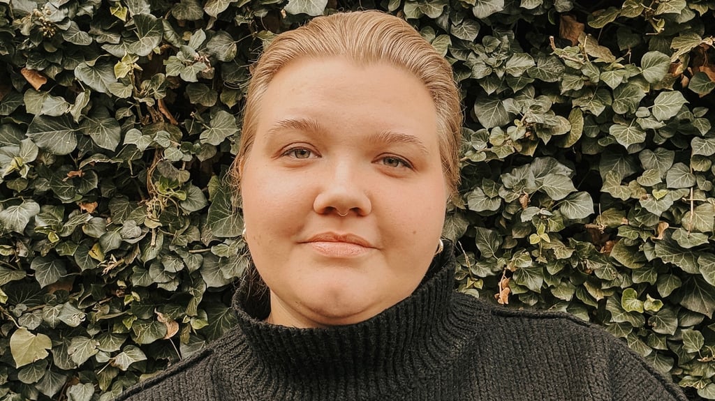 Friederike Larek kandidiert im Wahlkreis 6 (Burg-Möckern-Möser-Biederitz).