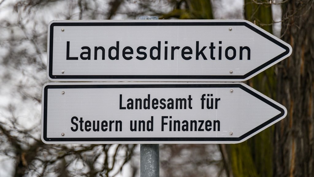 Gefälschte Arzneimittel: Landesdirektion Sachsen und Zoll stoppen 44 Lieferungen. (Symbolbild)