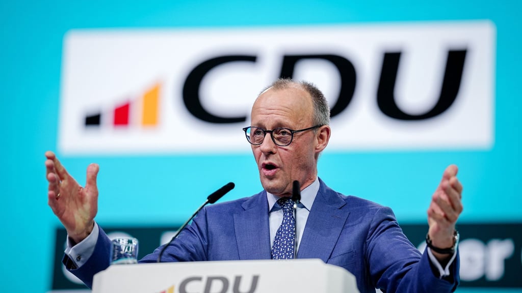 Merz geht mit viel Rückhalt in die anstehenden Reformdebatten.