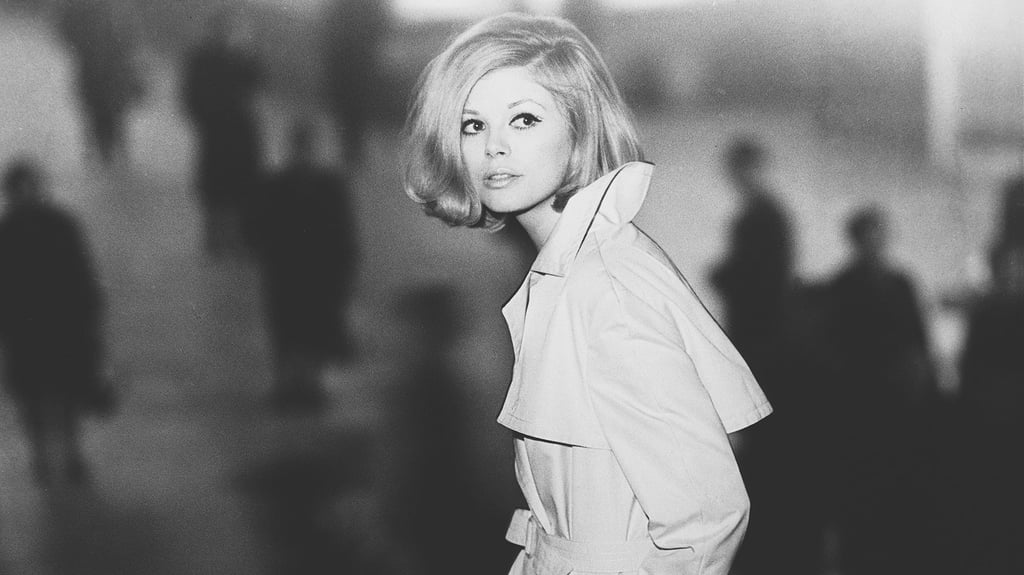 Mitten im Leben: Mode in „Leipzig, 1967“ (Ausschnitt)