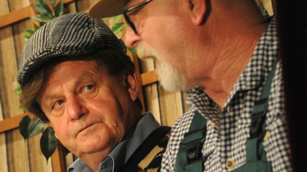 2025, in "Blüten, Beete, Besserwisser," spielte Friedemann Weist den Vorsitzenden des Kleingartenverein; in „Stress im Champus-Express“ mimt er einen Räuber und will das Bordbistro überfallen.