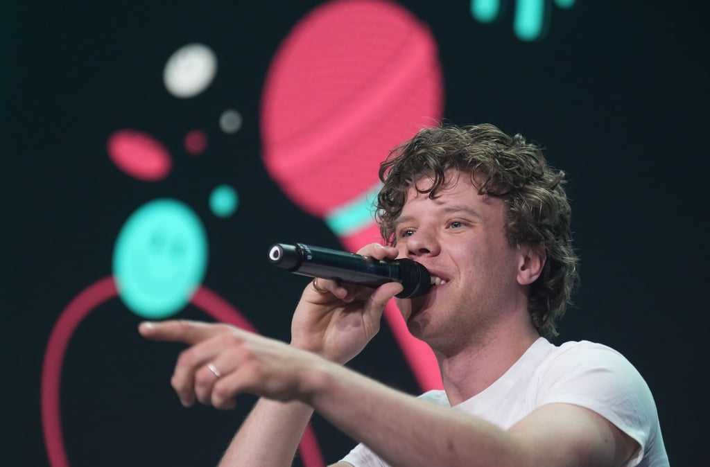 Der Deutsche Musikautor*innenpreis geht an Zartmann und seine Co-Autoren. (Archivbild)