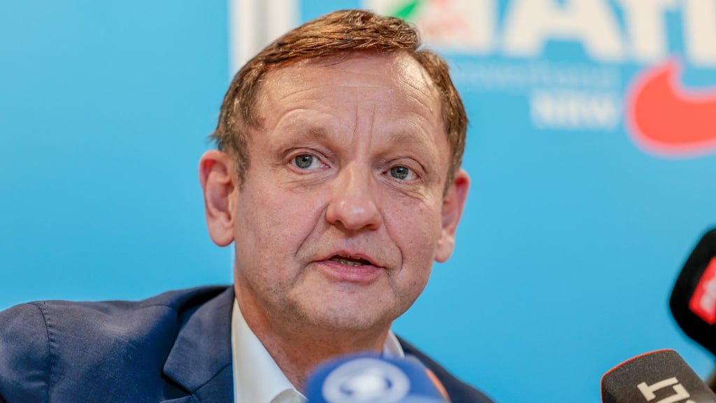 Rechnet damit, dass noch mehr Fälle von Überkreuz-Anstellungen bekanntwerden: Kay Gottschalk. (Archivbild).