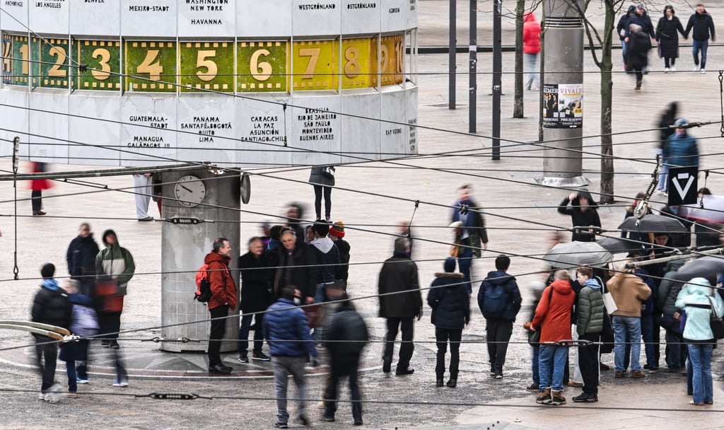 Der neue Berlin-Monitor enthält viele Daten zu den politischen und gesellschaftlichen Einstellungen der Menschen in Berlin.