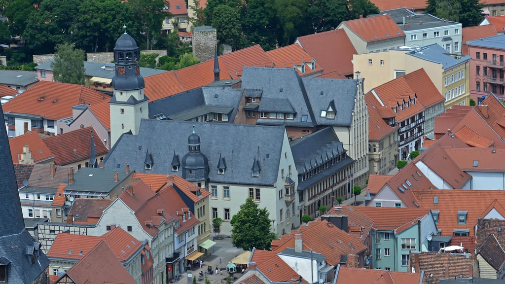171 Gebäude werden zurzeit von der Stadt Aschersleben verwaltet. Die Bewirtschaftung soll jetzt neu strukturiert werden.
