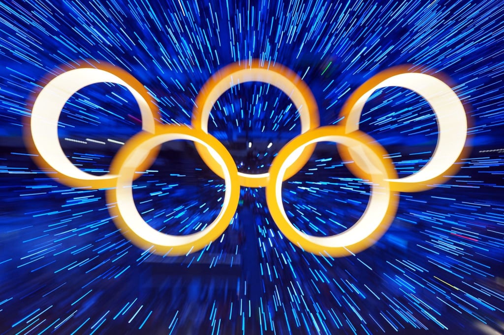 Die Olympischen Spiele sollen nach Wunsch von DOSB und Bundesregierung auch wieder nach Deutschland kommen. (Archivbild)