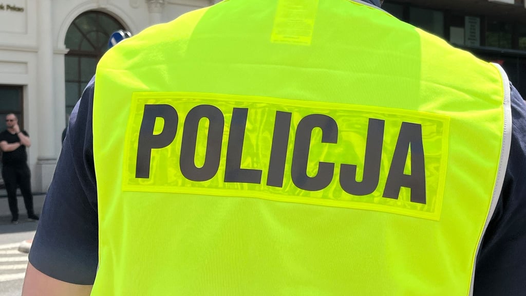 In Polen ist ein belarussischer Staatsbürger gefasst worden, der für den Geheimdienst seines Landes in Deutschland, Polen und Litauen spioniert haben soll. (Archivbild)