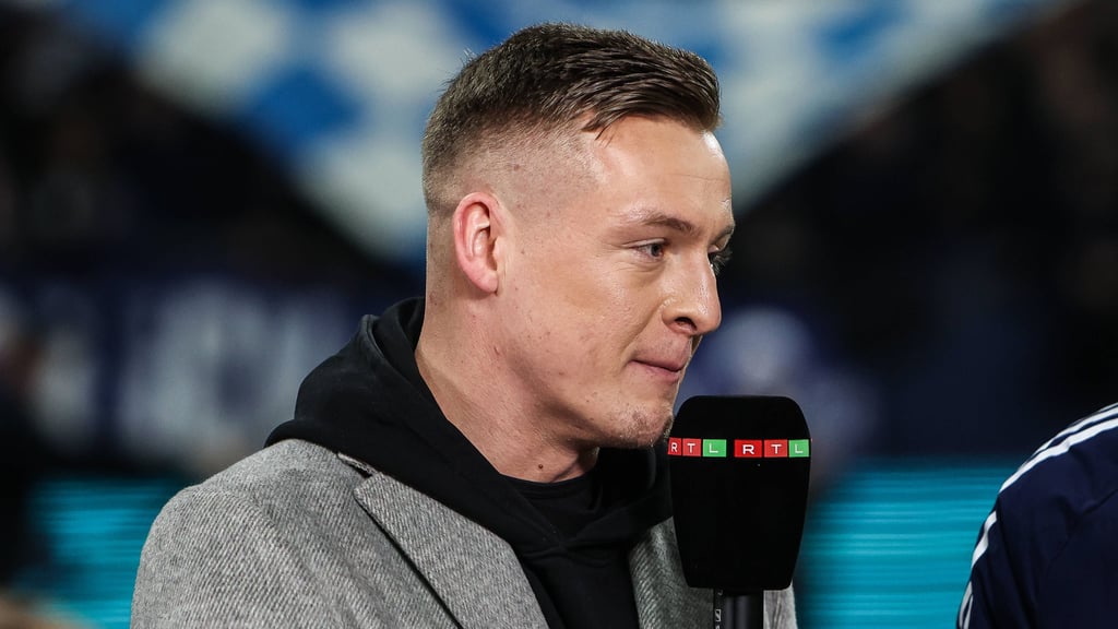 RTL-Experte Felix Kroos glaubt an den Klassenerhalt des 1. FC Magdeburg in der 2. Bundesliga.