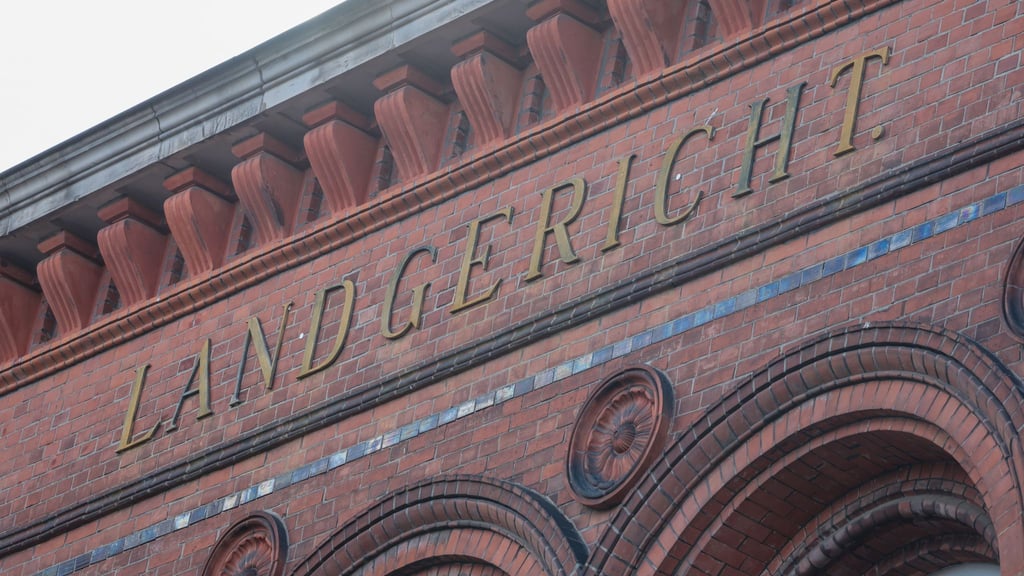 Bei der Geburt lebte das Kind noch. (Symbolbild)