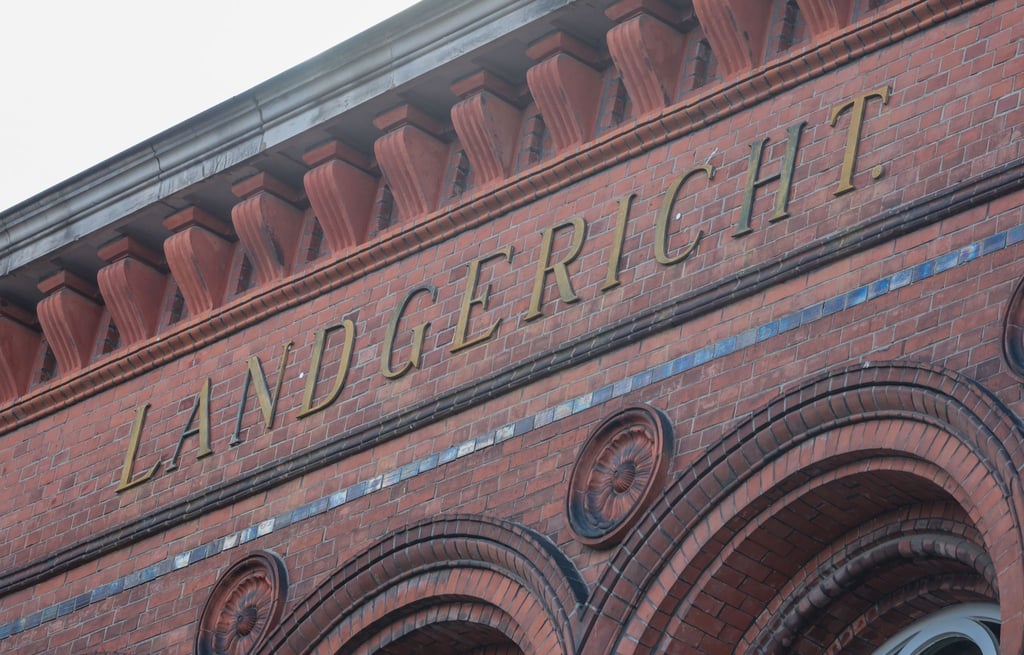 Bei der Geburt lebte das Kind noch. (Symbolbild)