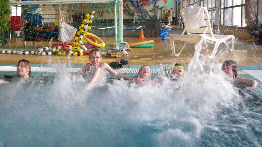 Der SKV Meridian arbeitet nach dem Ausfall der Magdeburger Elbeschwimmhalle an Alternativen, um seine frisch modernisierte Schwimmausbildung anbieten zu  können.