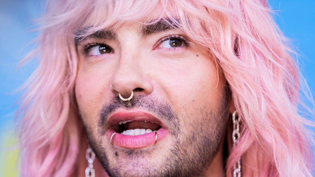 Bill Kaulitz genießt seine Anonymität in Los Angeles. (Archivbild)
