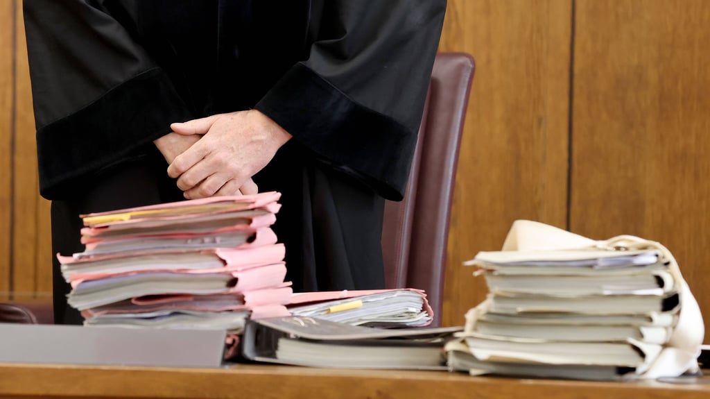 Das Landgericht verhängte eine Geldstrafe und einen Führerscheinentzug. 