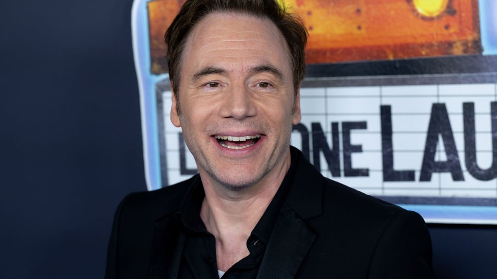 Wer zweimal lacht, wird bei „LOL“ von Michael Bully Herbig rausgeworfen. (Achivbild)