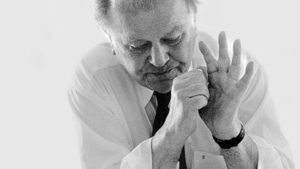 Bestsellerautor, DDR-Oppositioneller, Sozialdemokrat:  Erich Loest (1926-2013)