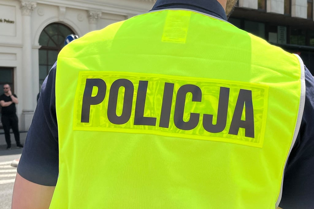 In Polen ist ein belarussischer Staatsbürger gefasst worden, der für den Geheimdienst seines Landes in Deutschland, Polen und Litauen spioniert haben soll. (Archivbild)