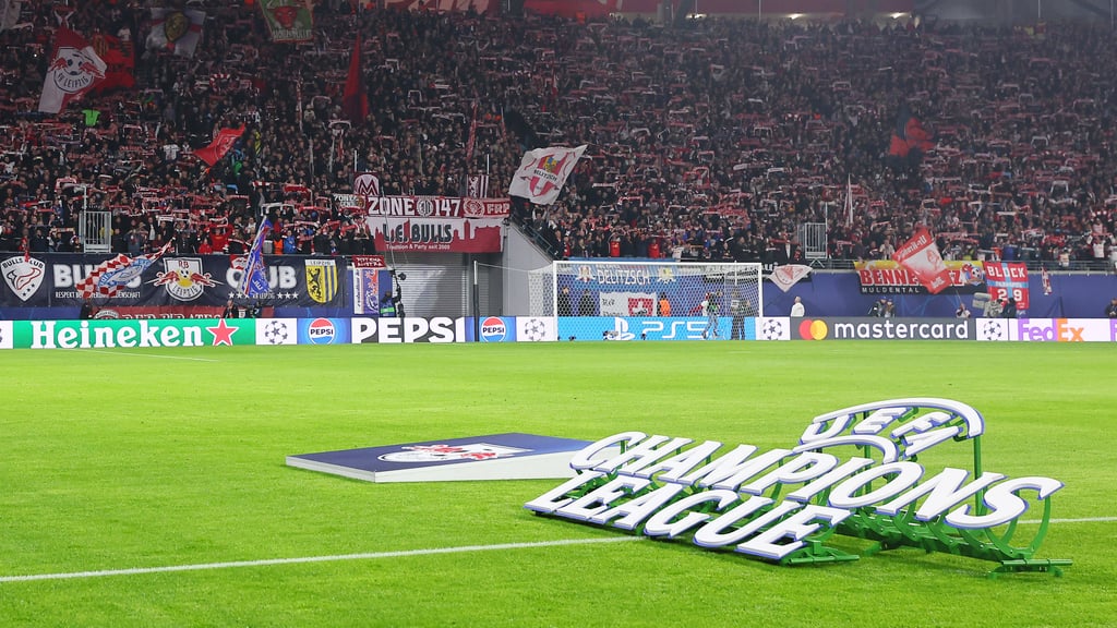 Zurück auf die große Bühne? RB Leipzig kämpft um die Champions League.