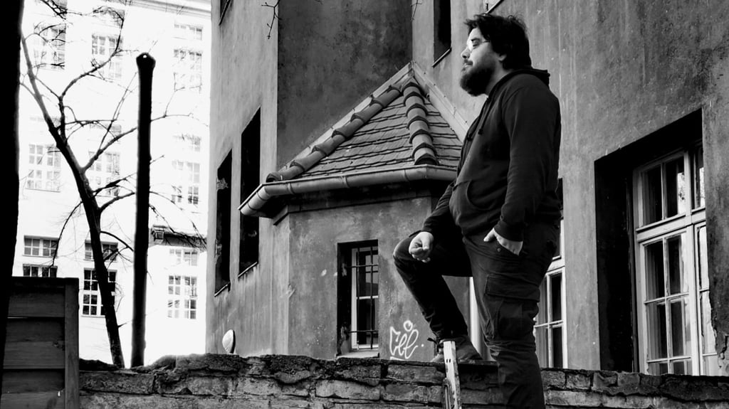 Der Geigerzähler tritt bei den 61. Zerbster Kulturfesttagen auf.