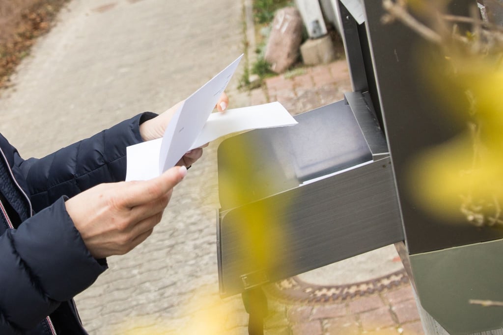 Post aus Bulgarien: „DerKundenClub“ verschickt vermeintliche Begrüßungsschreiben für eine Lotto-Spielgemeinschaft.