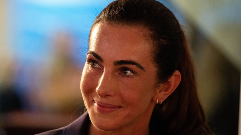 Lisa Müller: „Ich werde immer für die Dümmste im Raum gehalten.“