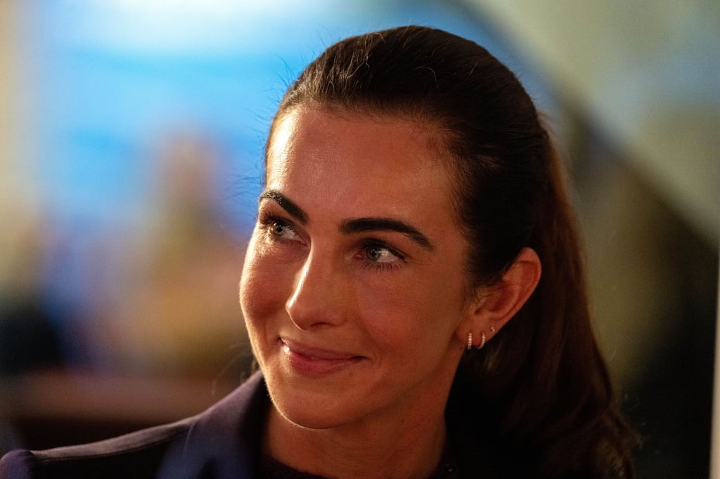 Lisa Müller: „Ich werde immer für die Dümmste im Raum gehalten.“