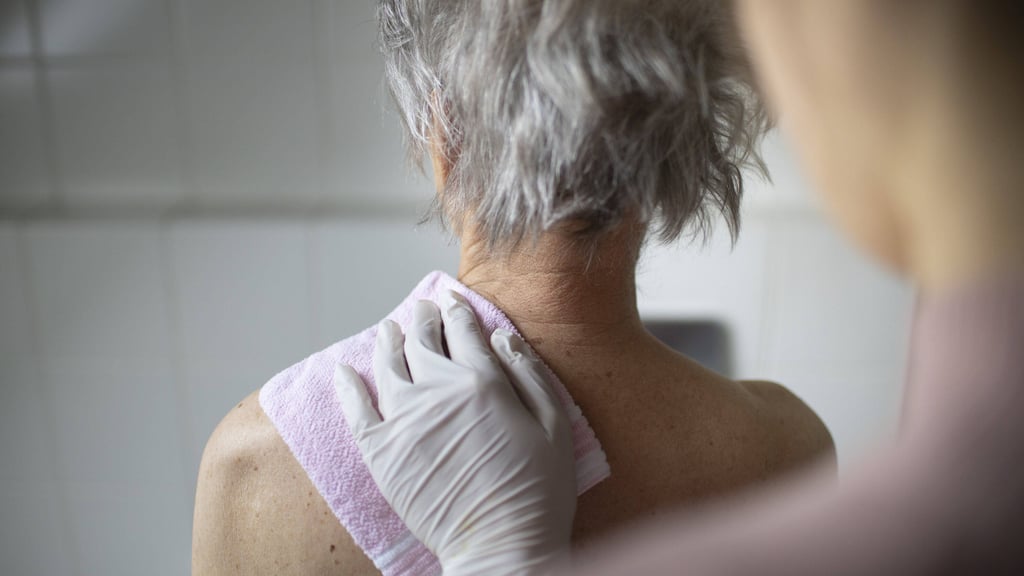 Weil ein Pflegedienst die erbrachten Leistungen nicht korrekt abrechnete, kam es am Landgericht Halle zu einem Prozess wegen Betrugs.