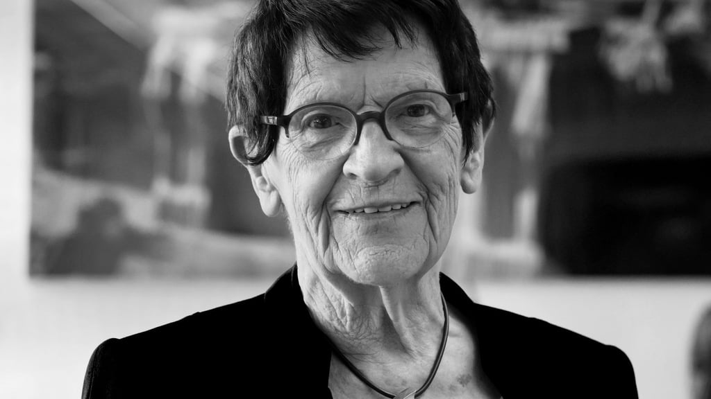 Die Spitzen des deutschen Staates nehmen Abschied von Rita Süssmuth (CDU). (Archivbild)