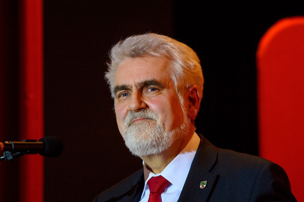 Seit Jahren landet Armin Willingmann weit vorn bei den Umfragen zum Wissenschaftsminister des Jahres. (Archivbild)