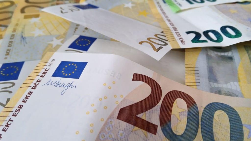 In Magdeburg ist das Geld knapp.