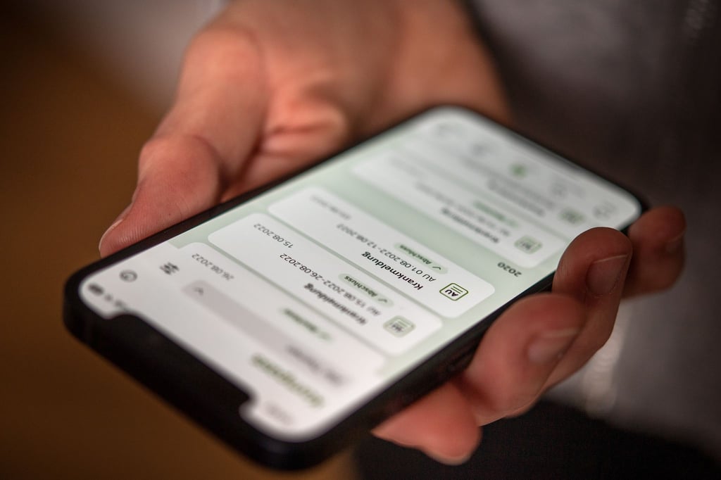 Tritt während einer bestehenden Arbeitsunfähigkeit eine weitere Erkrankung auf, die sich unmittelbar anschließt, wird die Sechs-Wochen-Frist nicht neu ausgelöst.