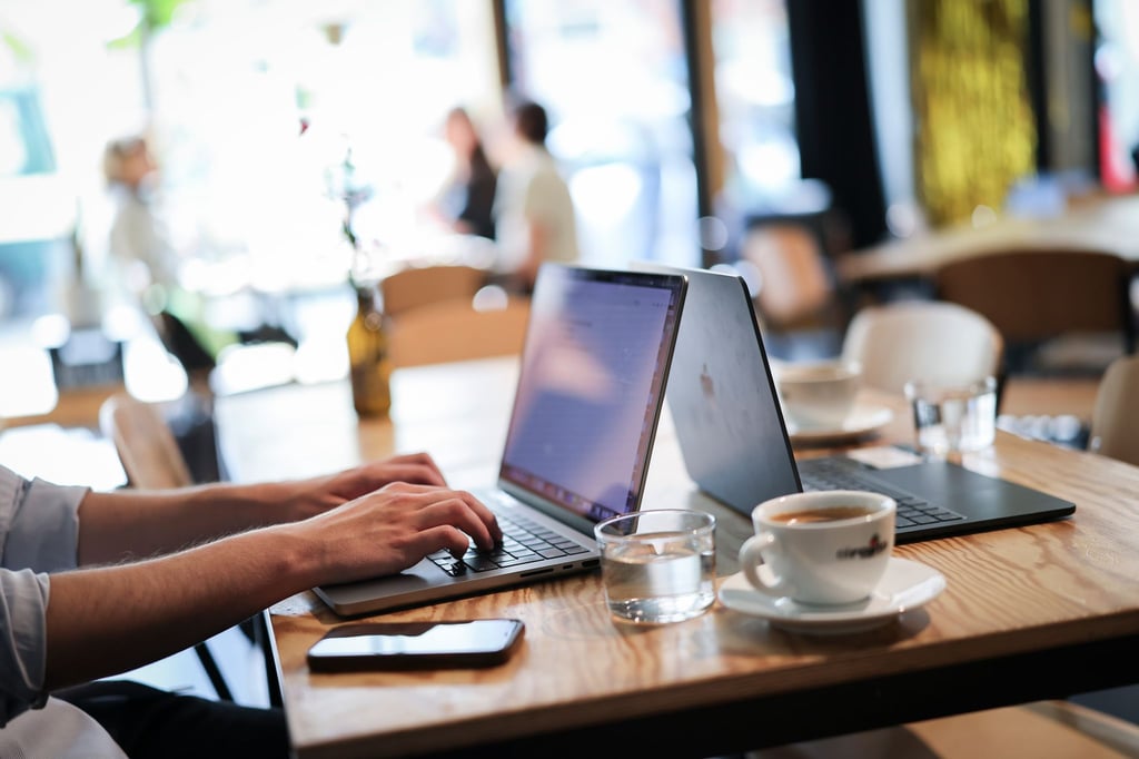 Deutsche Start-ups beurteilen den heimischen Standort gemischt (Archivbild)