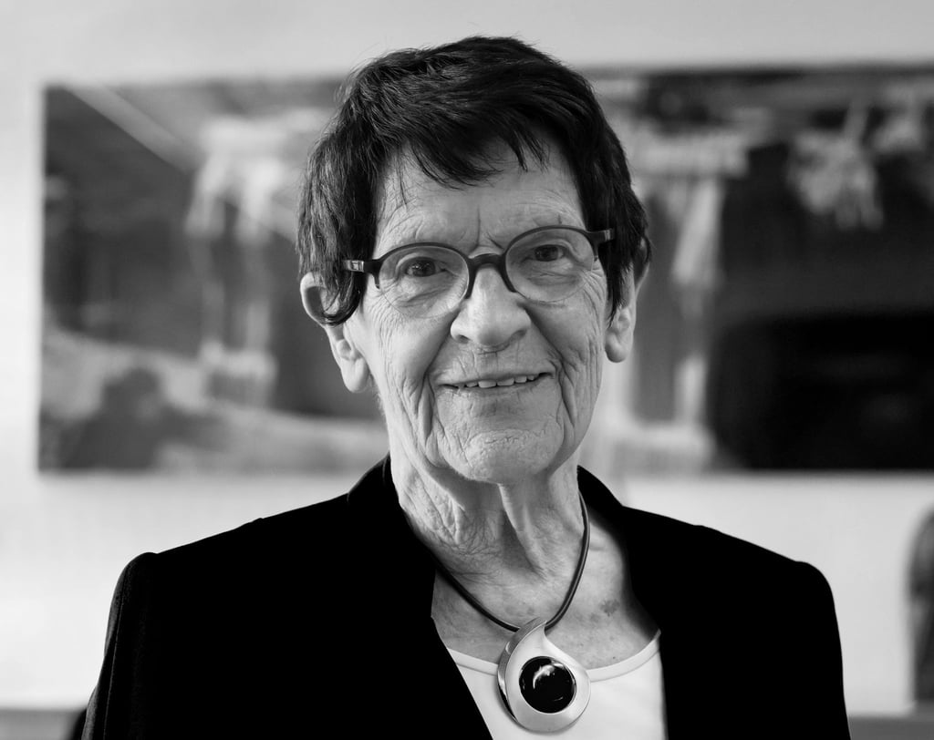 Die Spitzen des deutschen Staates nehmen Abschied von Rita Süssmuth (CDU). (Archivbild)