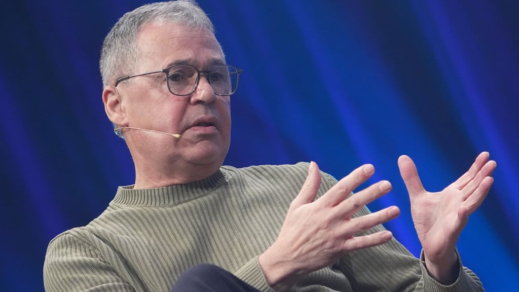 Andreas Rettig blickt mit Sorge auf die Situation in Mexiko. (Archivbild)