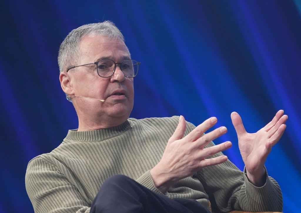 Andreas Rettig blickt mit Sorge auf die Situation in Mexiko. (Archivbild)