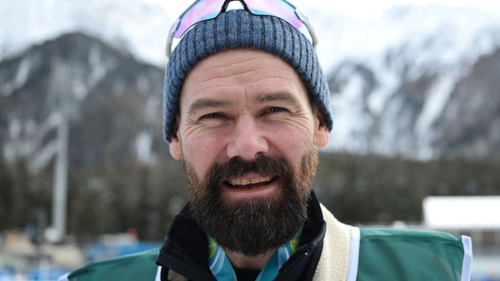 Michael Rösch spricht erstmals über seine Depressionen.