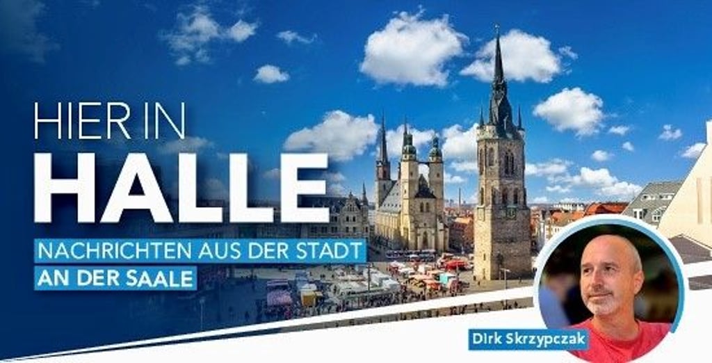 Heute schreibt Ihnen Dirk Skrzypczak.