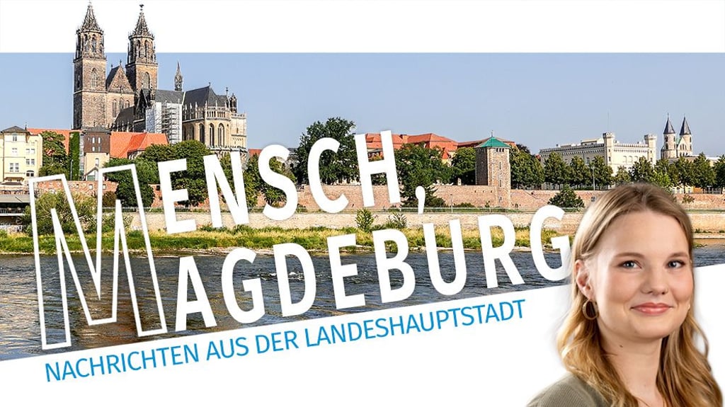 Romy Bergmann ist Redakteurin bei der Volksstimme.