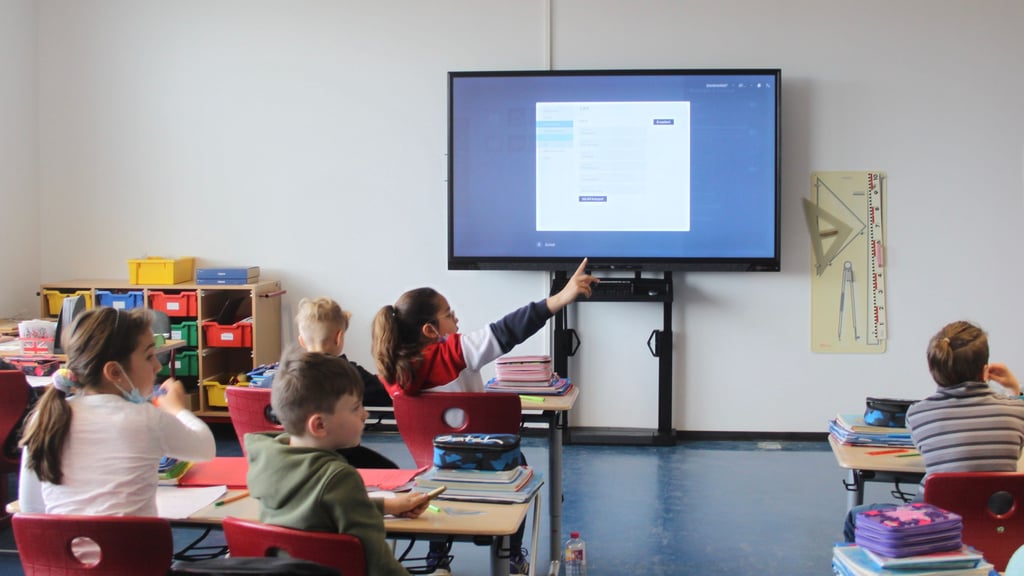 Barleben will den Fortbestand seiner Grundschule sichern und künftig Kinder aus den Ortsteilen Meitzendorf und Ebendorf nicht mehr in der Nachbargemeinde Niedere Börde beschulen lassen.