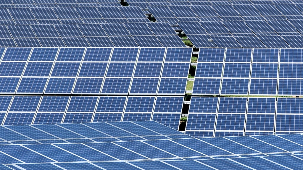 Rund um Gatersleben sollen Solaranlagen errichtet werden. Hat der Ort selbst etwas davon?