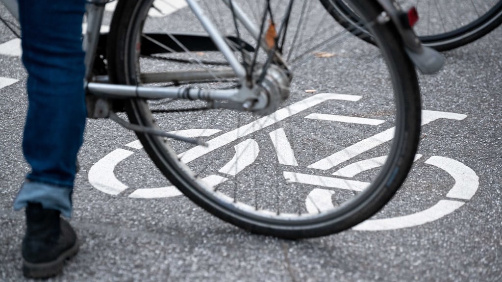In Zerbst sind nur wenige Menschen klimafreundlich mit dem Fahrrad unterwegs. Nur was könnte getan werden, um ihre Anzahl zu erhöhen?