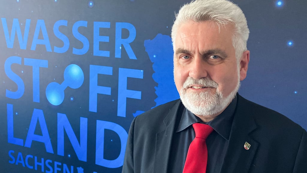 Sachsen-Anhalts Wissenschaftsminister Armin Willingmann (SPD) holte bei einer bundesweiten Umfrage erneute eine Spitzenplatzierung. 