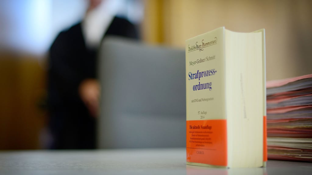 Das Verfahren gegen zwei Ex-Stadträte aus Arendsee wurde eingestellt. 