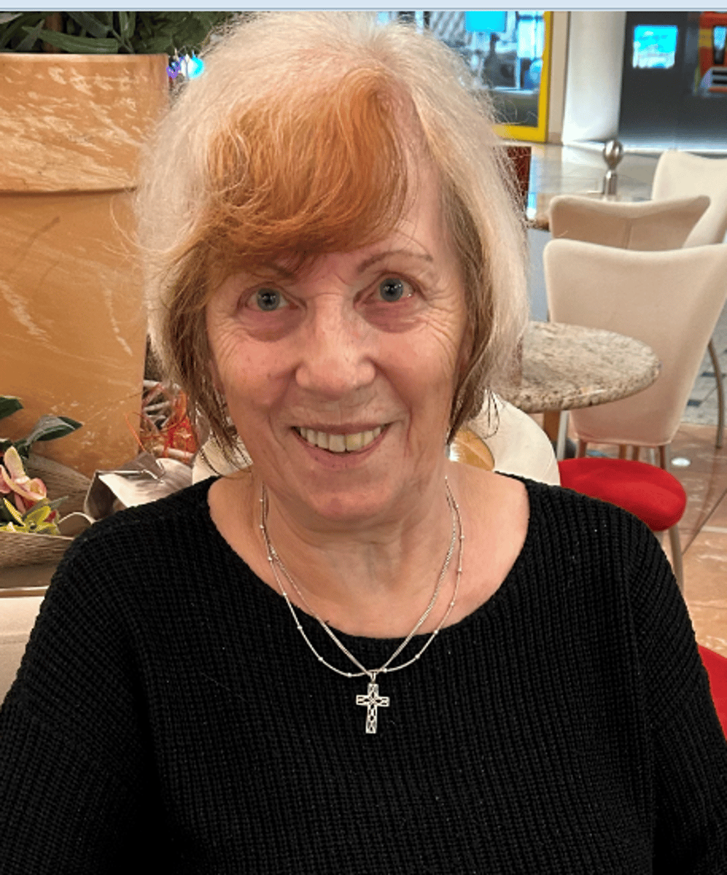 Wer kann Hinweise auf die vermisste Seniorin aus Eisleben geben?