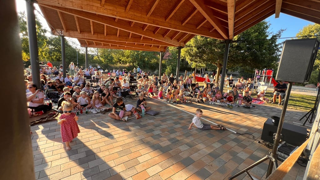 Das Sommerkino gilt in Biederitz und darüber hinaus als voller Erfolg. Nun kündigt sich an, dass es solcherlei Veranstaltungen bald häufiger geben könnte.