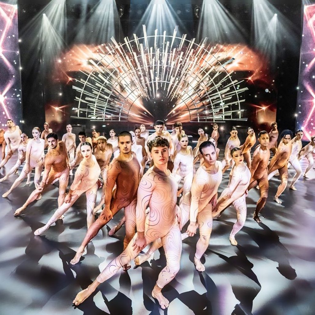 Der Palast ist die Nr. 1 der Berliner Bühnen / die meistbesuchte Bühne Berlins mit jährlich 700.000 Gästen.