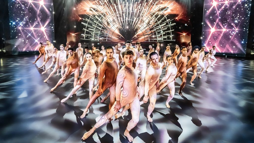 Der Palast ist die Nr. 1 der Berliner Bühnen / die meistbesuchte Bühne Berlins mit jährlich 700.000 Gästen.