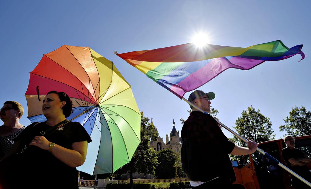 Der Verein will in Köthen feste Strukturen schaffen und queeres Leben stärker in der öffentlichen Wahrnehmung verankern.