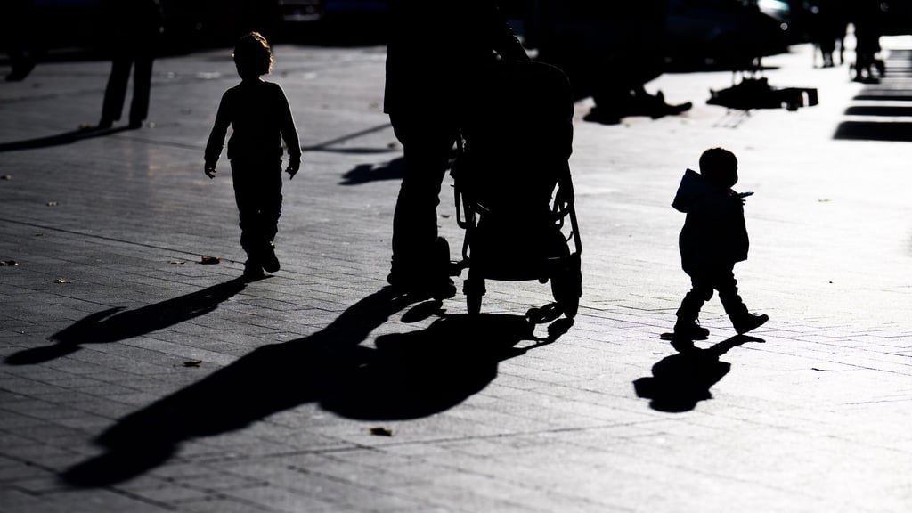 In Niedersachsen wird bis 2045 ein flächendeckender Bevölkerungsverlust erwartet. (Symbolbild)