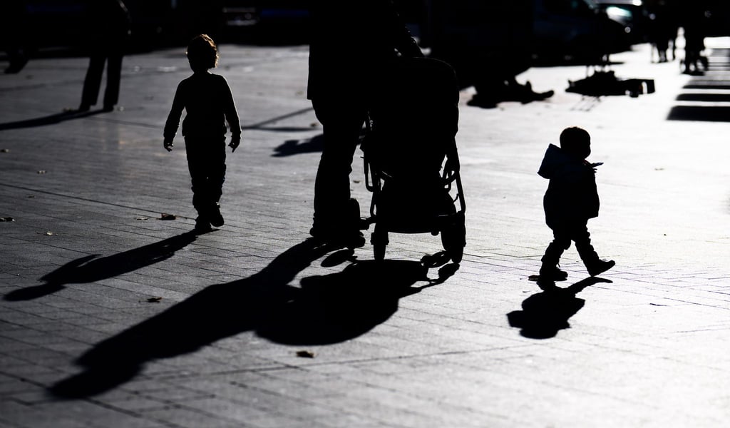 In Niedersachsen wird bis 2045 ein flächendeckender Bevölkerungsverlust erwartet. (Symbolbild)