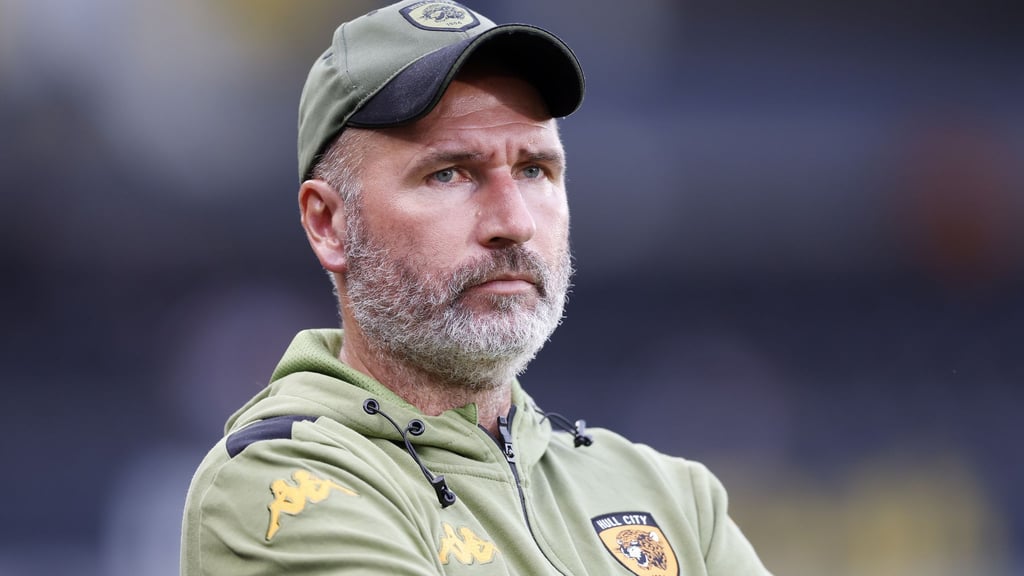 Kandidat in Kiel: Der frühere HSV-Trainer Tim Walter. (Archivbild)